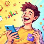 Como a Gamificação Pode Melhorar Seus Hábitos Financeiros?