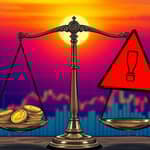 A Diferença Entre Risco e Perigo nos Investimentos