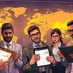 O Papel das Agências de Rating nos Seus Investimentos
