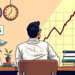 A Importância da Paciência no Mundo dos Investimentos