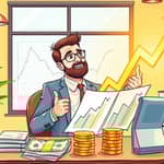 Fluxo de Caixa Positivo: O Segredo da Prosperidade