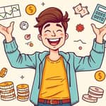 Dominando As Finanças: Seu Manual Completo