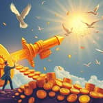 Dinheiro Como Ferramenta: Use-o Para Construir o Que Você Deseja