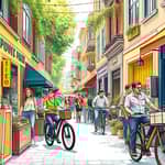 A Força dos Pequenos Negócios na Retomada Econômica