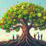 Desafios e Soluções para a Sustentabilidade Financeira Empresarial