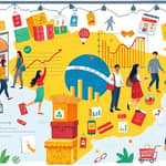 O Comércio Eletrônico como Vetor de Crescimento Econômico