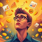 A Psicologia do Dinheiro: Comportamentos que Afetam Suas Finanças