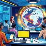 A Era dos Dados: Como Analisar Tendências de Mercado