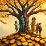 Seu Legado Financeiro: Planejamento Para as Próximas Gerações