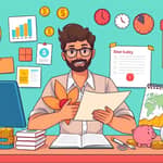 Controle Financeiro: Pare de Ser refém do dinheiro