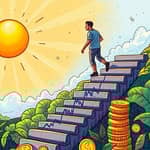 Cresça Com Rentabilidade: Invista em Você e Seus Projetos