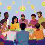 Educação Financeira Contagiosa: Inspire Sua Comunidade