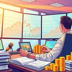 Planejamento Tributário para Investidores: Maximizando seus Ganhos Líquidos