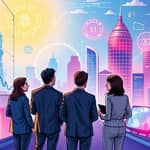 Como a Inovação Tecnológica Está Moldando Seus Investimentos?