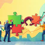 Investindo em Índices de Mercado: Uma Estratégia de Menor Risco?