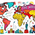 A Geopolítica e Seus Efeitos na Bolsa de Valores Global
