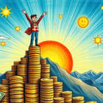 Transformando Suas Metas em Realidade Financeira