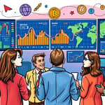 A Corretora Certa para o Seu Perfil de Investidor: Como Escolher?