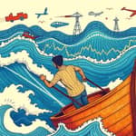 Reajuste de Rota: Navegue pelas Mudanças Financeiras