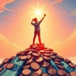 Desafios Financeiros: Como Superá-los com Sucesso