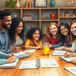 Finanças Conectadas: Família e Dinheiro em Harmonia