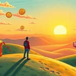 Alcançando a Tranquilidade Financeira Duradoura