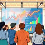 Monitoramento Financeiro Constante: A Chave do Sucesso