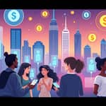 Startups Fintech: O Motor da Mudança nos Serviços Financeiros