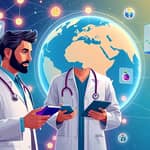A Economia da Saúde Digital: Inovação para o Bem-Estar