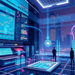 Transformação Digital no Setor Financeiro: Velocidade e Inovação