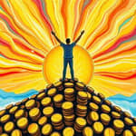 Desafios do Dinheiro: Supere Crises e Transforme Sua Realidade