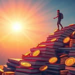 Invista em Você: O Mais Valioso de Todos os Ativos