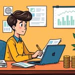 Evite o Endividamento: Dicas Essenciais para Manter Suas Contas em Dia