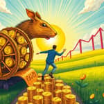Acelere Sua Independência: Estratégias para Sair da Corrida dos Ratos