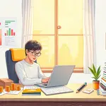 Finanças Descomplicadas: Para Uma Vida Sem Preocupações