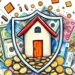 Como a Moeda Estrangeira Pode Proteger Seu Dinheiro da Inflação Local?