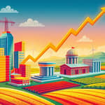 Investir em Índices Setoriais: Concentre-se nas Melhores Oportunidades