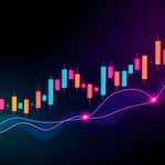 Aprenda a Usar Gráficos de Velas: Desvendando o Comportamento do Mercado