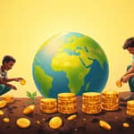 Finanças Éticas: Investindo Segundo Seus Princípios