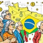 O Impacto da Demografia nos Fundos de Previdência