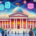Blockchain Governamental: Transparência e Eficiência na Gestão Pública