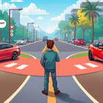 O Dilema do Carro: Comprar, Vender ou Financiar?