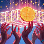 Blockchain além das Criptos: O Poder da Tecnologia para Suas Finanças