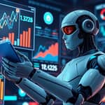 Robô-Advisors: A Inteligência Artificial a Favor do Seu Patrimônio