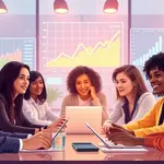 Educação Financeira no Trabalho: Benefícios para Funcionários e Empresas