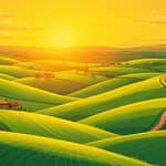 Aprenda a Investir em Terrenos e Imóveis Rurais