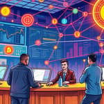 O Guia Essencial para Entender o Mercado de Balcão (OTC)