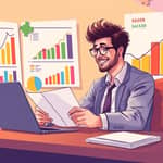 A Importância da Revisão Periódica da Sua Carteira de Investimentos