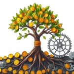 A Chave para um Patrimônio Sólido: Disciplina nos Aportes e Reinvestimentos