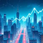 Investimentos com IA: Como a Inteligência Artificial Otimiza Seus Ganhos?